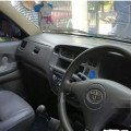 Toyota Kijang LGX 2003 MPV