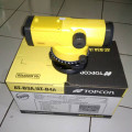 Jual Waterpass Topcon AT-B3A| Automatic Level Topcon AT-B3A magnification: 28x