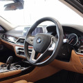 BMW 5 Series All New BMW 530i Luxury