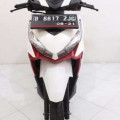 Honda Scoopy fi injection iss remote esp tahun 2015