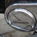 Dijual Honda Monkey Rare 3 Speed 100% Original