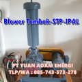 Jual Root Blower 2 INCH Motor 2.2KW- Untuk STP, IPAL & Tambak
