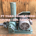 Jual Root Blower 5 Inch Jepang - PT YUAN ADAM ENERGI - 085743573278