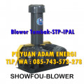 Jual Root Blower 5 Inch Jepang - PT YUAN ADAM ENERGI - 085743573278