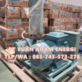 Jual Root Blower 5 Inch Jepang - PT YUAN ADAM ENERGI - 081229914499