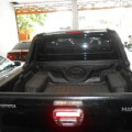 LELANG Toyota Hilux Double Cabin 4Wd 2010 Rp.80jt manual solar