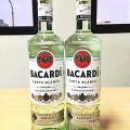 Jual Bacardi Superior Light Rum