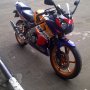 Jual Honda CBR150 Repsol Limited Edition mulussss