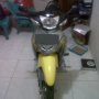 Jual HONDA SUPRA FIT X 2007 PLAT
