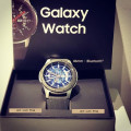 JUAL SAMSUNG GALAXY WATCH BLACK MARKET TERPERCAYA