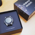 JUAL SAMSUNG GALAXY WATCH BLACK MARKET TERPERCAYA