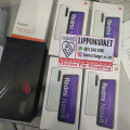 JUAL HP XIAOMI REDMI NOTE 8 PRO BLACK MARKET ORIGINAL