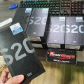 JUAL SAMSUNG S20 PLUS BLACK MARKET BERKUALITAS ORIGINAL