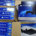 JUAL PLAYSTATION 4 PRO 1TB BLACK MARKET MURAH DAN TERPERCAYA