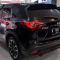 Mazda CX-5 M/T (Grand Touring) 2015 diLELANG Murah