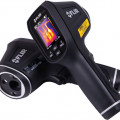 Jual Thermal Imager Camera Flir TG 165.Tlp 08118477200