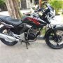 Honda tiger revo tahun 2010