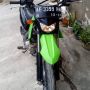Kawasaki klx dtracker 2011