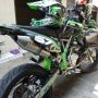 Kawasaki Klx 150cc Tahun 2013 Mulus 
