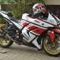 Kawasaki Ninja 250