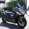 Yamaha TMAX 500