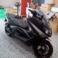 Yamaha TMAX 500