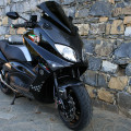 Yamaha TMAX 500