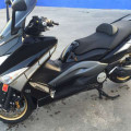 Yamaha TMAX 500