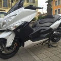 Yamaha TMAX 500