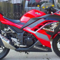 Kawasaki Ninja 250