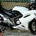 Kawasaki Ninja 250