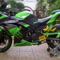 Kawasaki Ninja 250