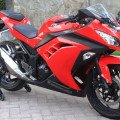 Kawasaki Ninja 250