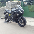 Kawasaki Ninja 250