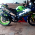 Kawasaki Ninja 250