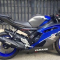 Yamaha R15