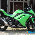 Kawasaki Ninja 250