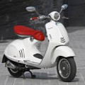 MOTOR Vespa