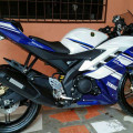 Yamaha R15