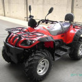 MOTOR ATV 250cc