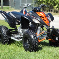 MOTOR ATV 250cc Stroke