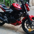 Yamaha MT25