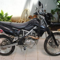 Di Jual Kawasaki Klx 150s