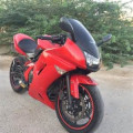 Kawasaki Ninja 650