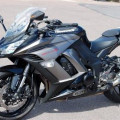 Kawasaki Ninja 650