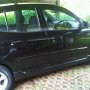 Jual Kia Picanto 2006 Hitam Opt 2 tgn 1