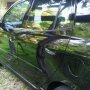 Jual Kia Picanto 2006 Hitam Opt 2 tgn 1