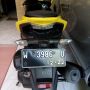 Di jual yamaha Aerox thn 2017
