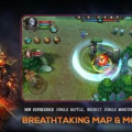 Aplikasi Mojopahit Legends game pahlawan