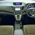 Honda CRV 2.4 Prestige AT 2014